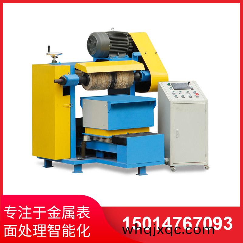平麵抛光(guang)機(ji)