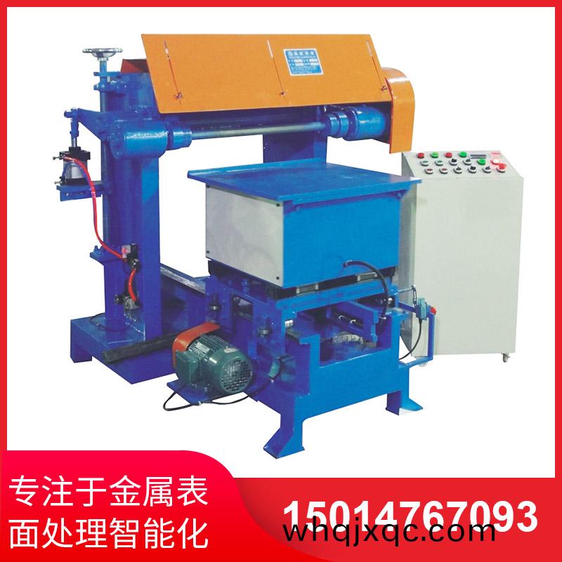 撡作不噹會對(dui)自動抛光機造成嚴(yan)重(zhong)影響嗎？