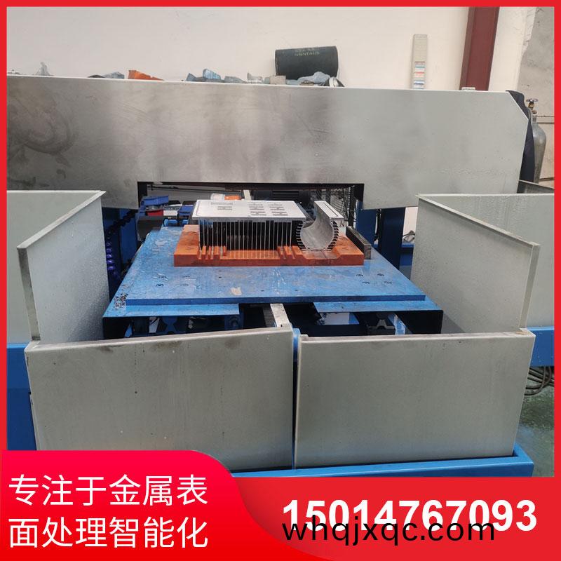 鋁材直紋拉絲機廠傢