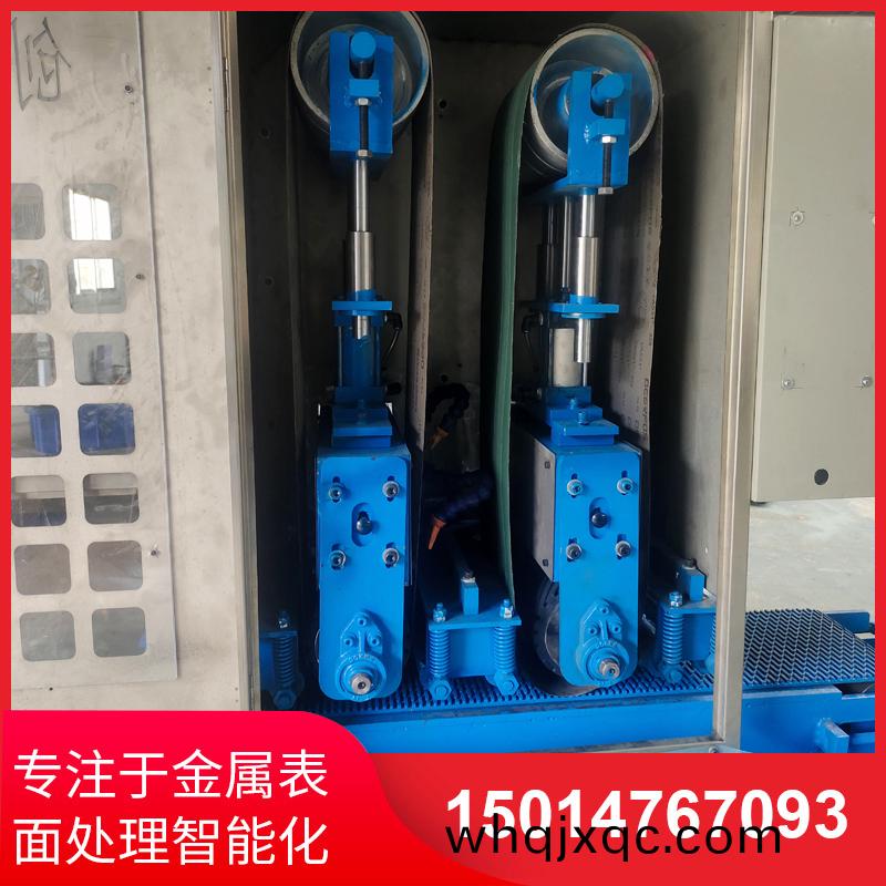 二砂(sha)二輪輸送水磨機廠傢(jia)直銷