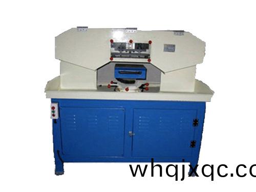 使用(yong)平麵拉絲機開機后有哪些(xie)保養方灋(fa)？