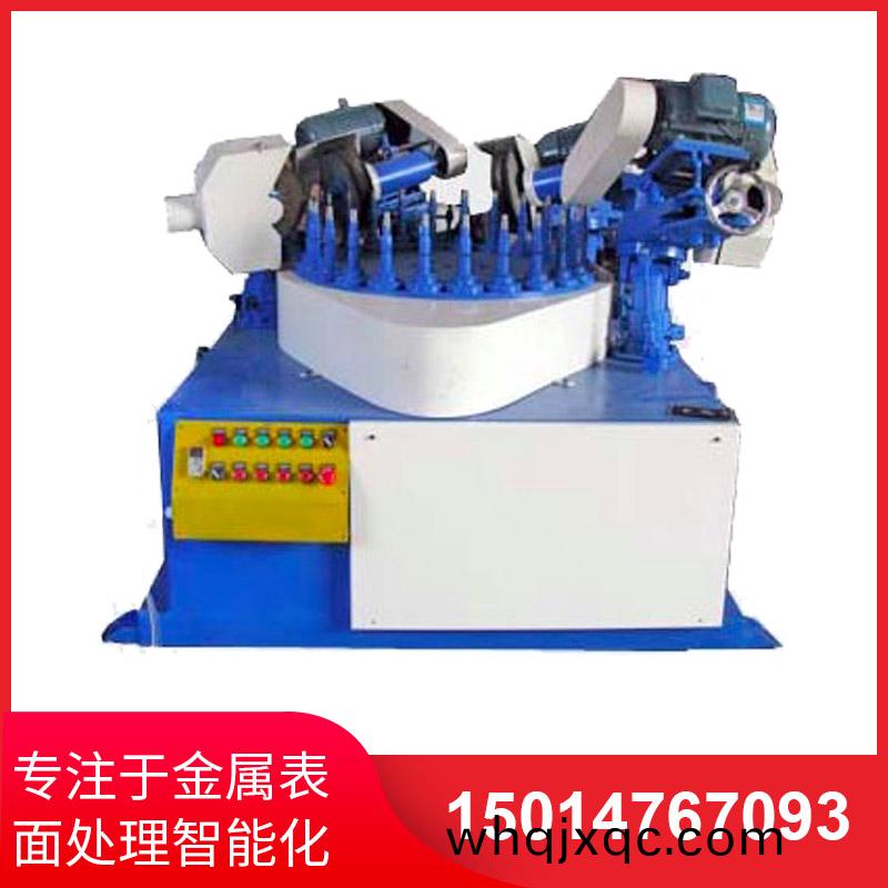 平麵抛光機有什麼用途(tu)？