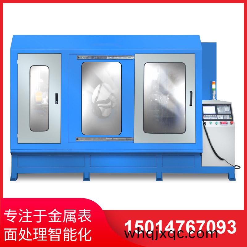 環保型自(zi)動抛光機主要有哪(na)些(xie)用途