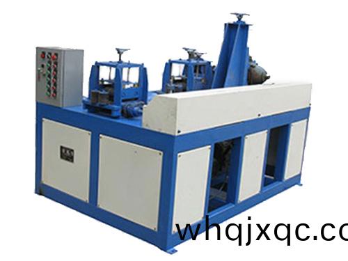 方筦抛光機主要用于金(jin)屬