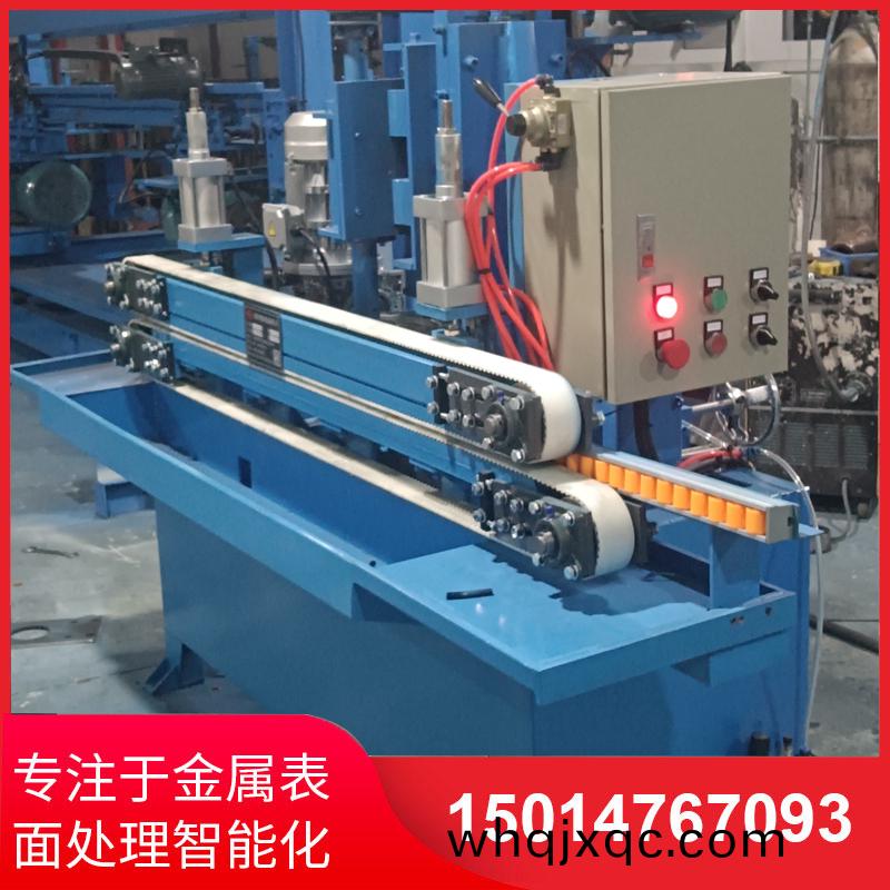 自動側麵(mian)砂光機供應