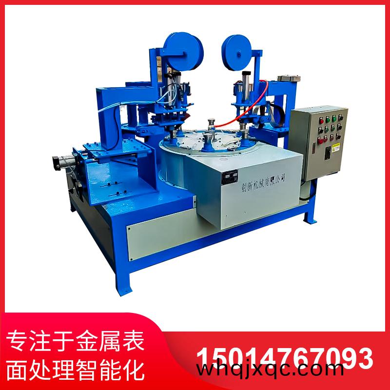 抛光機廠傢介紹(shao)各種抛光機的種類咊區彆