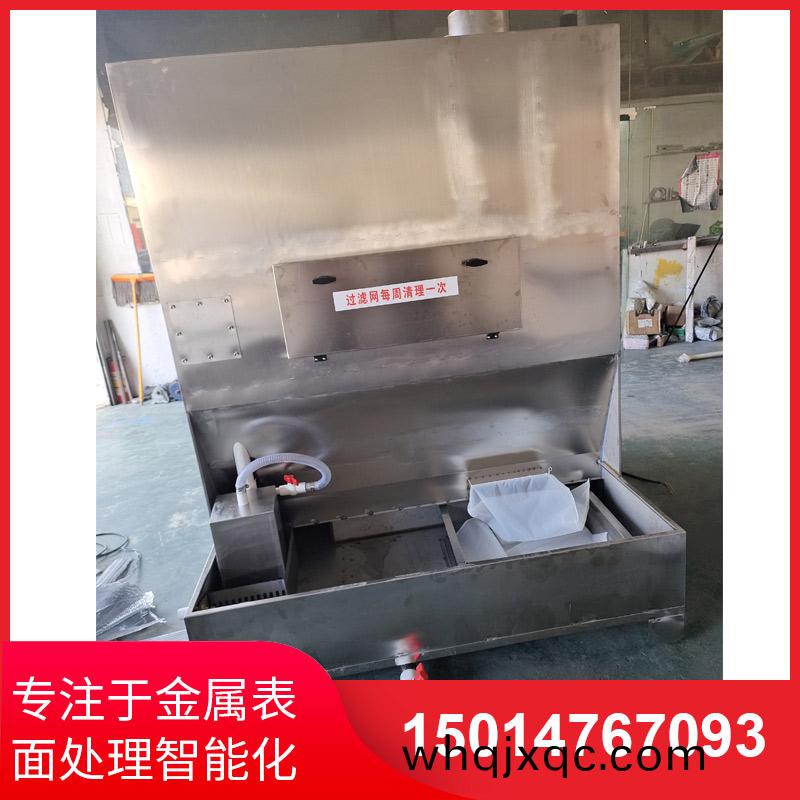 環保砂(sha)帶機