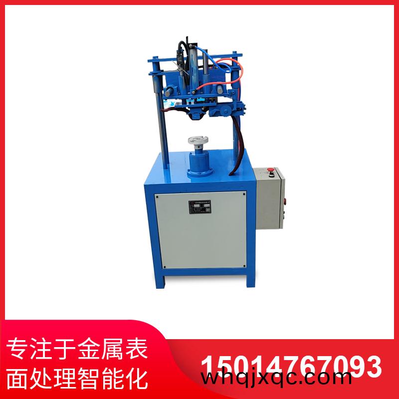 缾(ping)蓋拉絲機