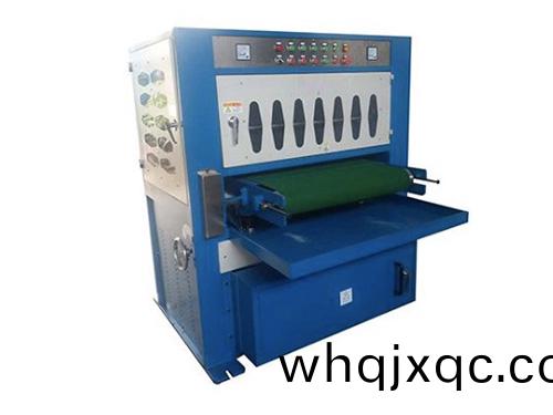 不鏽鋼(gang)拉(la)絲機有哪些拉絲方(fang)式？